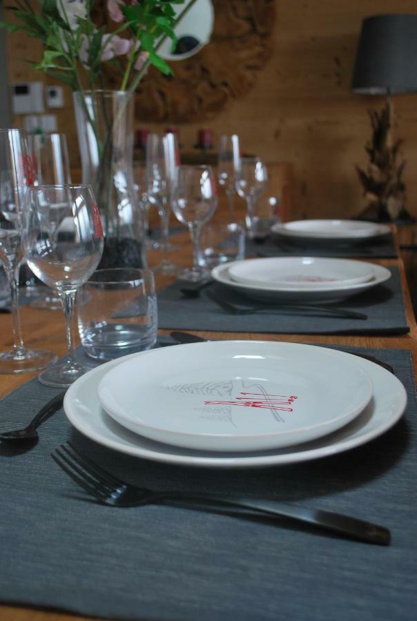 Le Domaine Du Patre Apartment Вожани Екстериор снимка